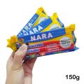 Nara Premium Quality Non-Toxic Eatable Corn Non-Drying Dough Clay 150g Tanah Liat Jagung Tidak Kering. 