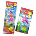 Pretend Fishing Game Play Set Toy For Children. 