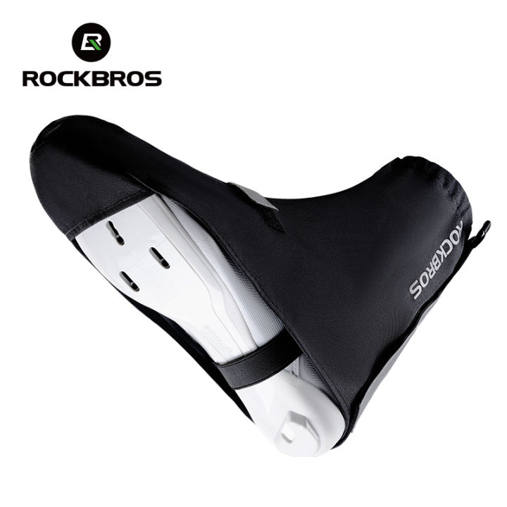 ROCKBROS%20Waterproof%20Cycling%20Shoe%20Covers%20Creative%20Reusable%20Reflective%20Motorcycle%20Cycling%20Bike%20Rain%20Boot%20Shoes%20Covers%20Rainproof%20-%20Image%205