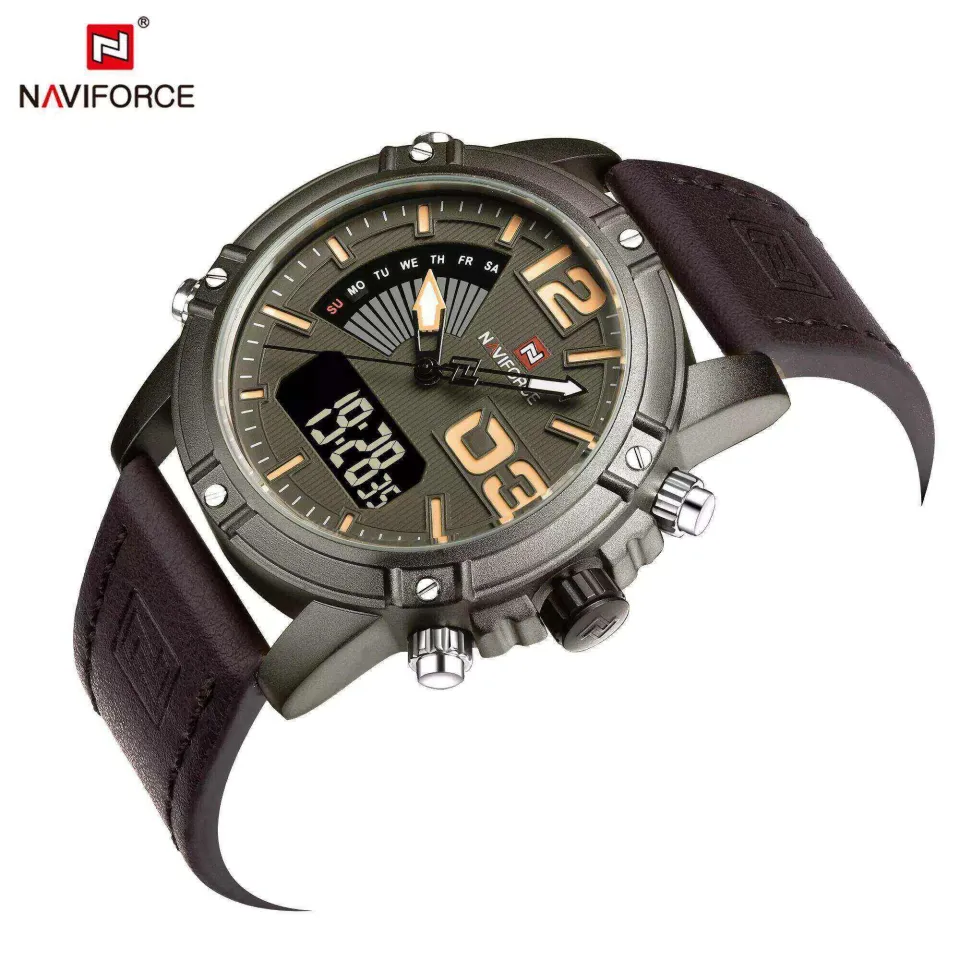 Naviforce 9095 m best sale