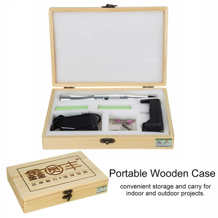 30000rpm%20Mini%20Cordless%20Electric%20Grinder%20Pen%20Jewelry%20Engraving%20Pen%20Sander-Multicolor%20-%20Image%204