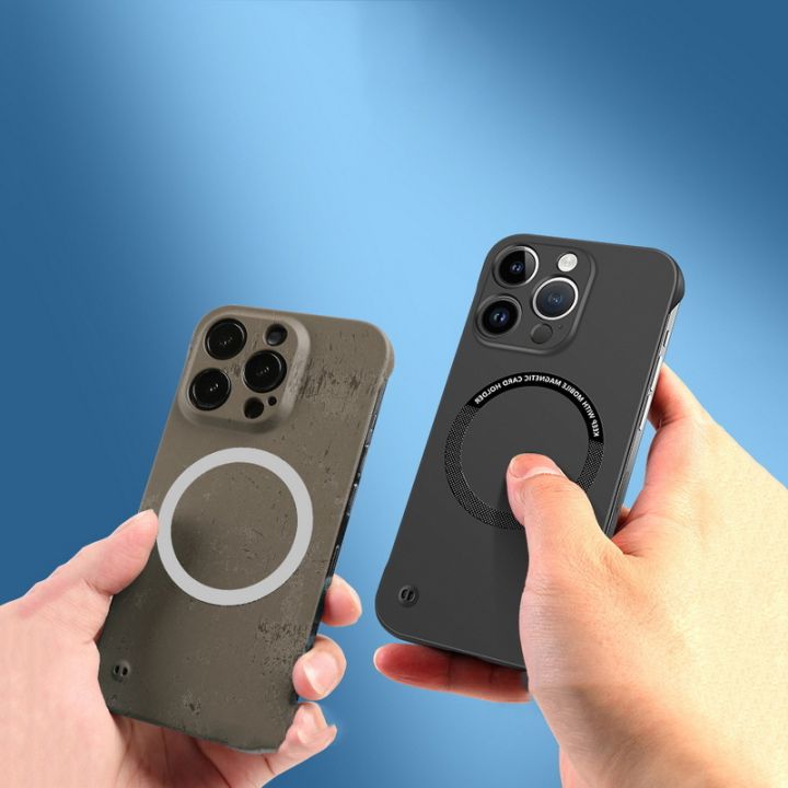 lthmy%20for%20Huawei%20Nova%208%20SE%20Hard%20PC%20Magnetic%20Frameless%20Phone%20Case%20Ultra%20Thin%20Matte%20Color%20Solid%20Cover%20-%20Image%203