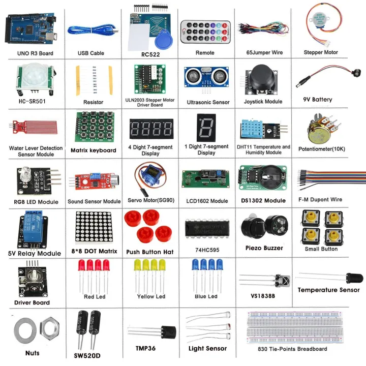 UNO%20R3%20Starter%20Kit%20For%20Arduino%20Mega%202560%20LCD%20Servo%20Ultrasonic%20Motor%20LED%20Relay%20-%20-%20Image%202