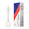 JBMBHC 0.5 3mm adapter 100pin Microneedle Derma Roller Face Skin beauty skin tool hair growth head device therapy. 