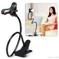 Universal Lazy Phone Stand on Desk Table Bed LAZYPOD Holder. 