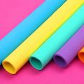 Homigoo 5 Sheets 50*50CM EVA Foam Paper Handmade Foam Sheets Sponge Paper DIY Handcraft Materials for Party Christmas 1mm Thickness. 