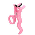 Dorisna Borderless Curler Professional Eyelash Clippers Wide Details Eye Lash Quick Styg Curg Long lasting Shaping Eyelashes. 