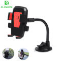 VEME Car Holder Universal Phone Stand Fixed Bracket Locking Suction Mount Auto Body Support. 