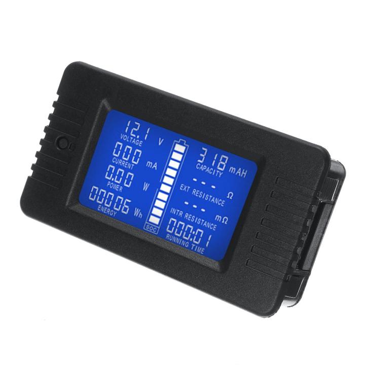 LCD%20Display%20%20Batteries%20Monitor%20Meter%200-200V%20Volt%20Amp%20for%20Cars%20RV%20Solar%20System%20-%20-%20Image%203