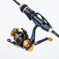 10Kg Drag High Speed Spinning Reel Set Mesin Pancing Murah Jigging Reel Ajiking Spinning Reel Saltwater Fishing Reel Full All Metal Mini 500 Series Mesin Pancing. 