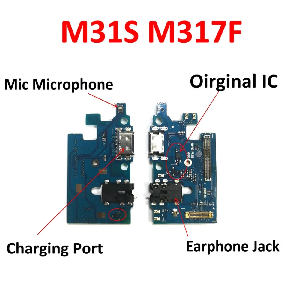 a21s m21 samsung a11 earphone
