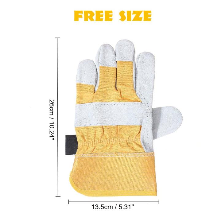 1%20Pair%20HOT%20SELL%20New%20Large%20Heavy%20Duty%20Men%20Leather%20Gardening%20Gloves%20Garden%20Work%20Hand%20Protection%20-%20-%20Image%208