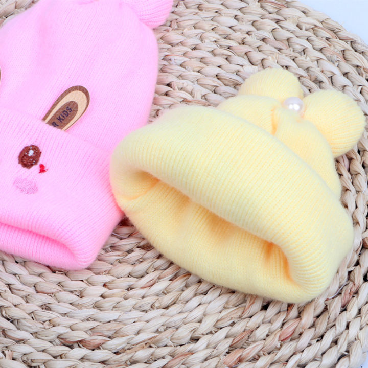 %E3%80%90Happier%E3%80%91%20Junyeh%20Cotton%20Newborn%20Baby%20Cashmere%20Fetal%20Cap%20Autumn%20Winter%20Girl%20Boy%20Woolen%20Hats%20Cute%20Bunny%20Cartoon%20Warm%20Caps%20For%20Kids%20-%20Image%206