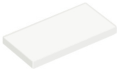 LEGO PARTS 87079 (GENUINE) Tile 2 x 4 Assorted Colours. 