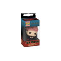 Funko POP Jujutsu Kaisen Action Figure Yuji Itadori Keychain Pendant Model Dolls Keyring Gifts. 