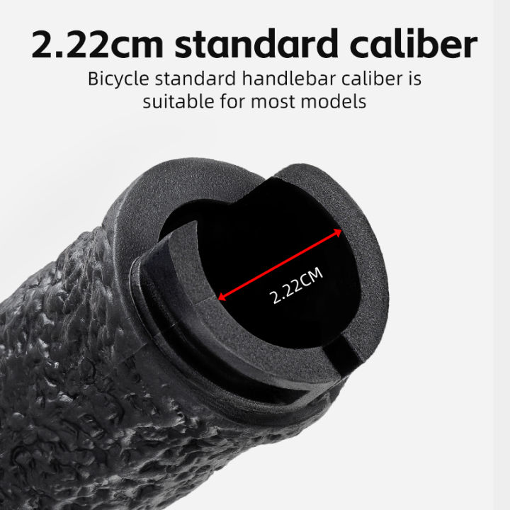 ROCKBROS%20Cycling%20Handlebar%20Rubber%20Anti-slip%20MTB%20Bicycle%20Grips%20TPE%20Soft%20Shockproof%20Bike%20Grips%20Bar%20Soft%20Tape%20Bike%20Bike%20Accessories%20-%20Image%204