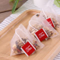 Ginseng combination bag independent package affordable drinkable slices mulberry wolfberry red date ginseng five treasure tea. 