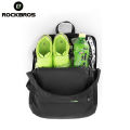 ROCKBROS Cycling Bike Bicycle Portable Foldable Rainproof Outdoor Bags Hiking Camping Sport Bags Travel Package Trunk Backpack. 