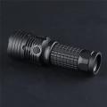 Convoy M3 Portable XHP70.2 4300LM 4 Modes EDC Tactical LED Flashlight.