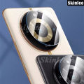 2 PCS for OPPO Find X8 Back Camera Lens Protective Tempered Glass for OPPO Find X8 Pro Protector Lens Film Case Casing. 
