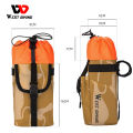 WEST BIKING Bike Water Bottle Bag Multifunctional MTB Handlebar Bag Ultralight Portable Folding Bicycle Phone Bag Bike Saddle Bag. 