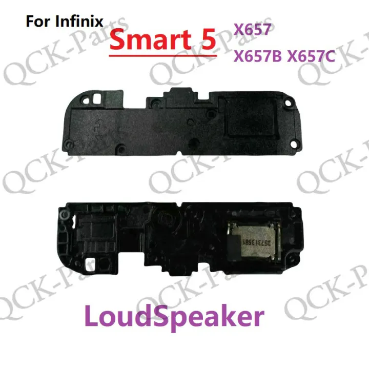 Loudspeaker%20For%20Infinix%20Smart%204%204C%205%206%20Loud%20Speaker%20Buzzer%20Ringer%20Flex%20For%20X653%20X653C%20X657%20X6511%20X6511B%20X6511E%20Replacement%20Parts%20-%20Image%202