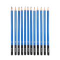 40Pcs Professional HOT SELL New Drawing Artist Kit Set Pencils Sketch Charcoal Art Tools -. 