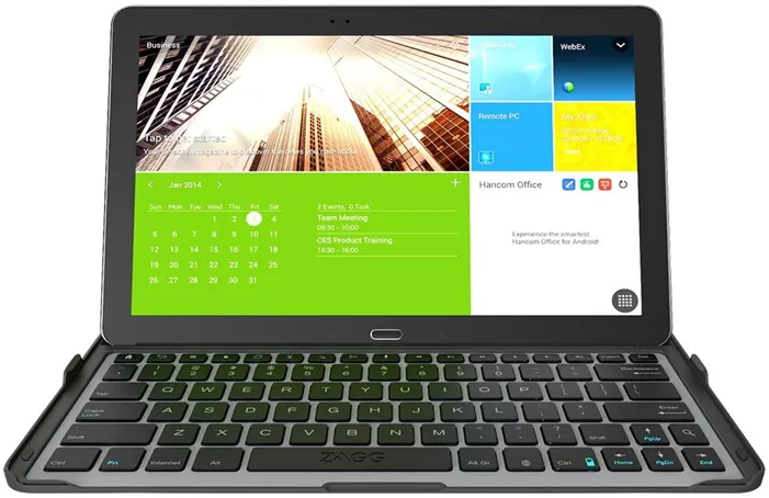 Bluetooth Keyboard Pairing Zagg Keyboard With Ipad ZAGG Pro Keys