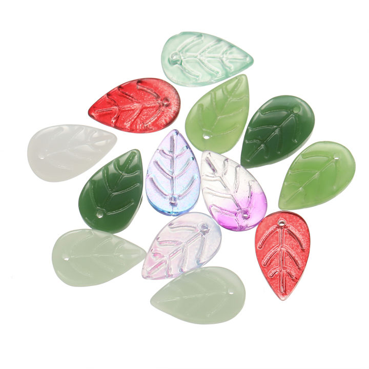%E3%80%90100%25-New%E3%80%91%20St.%20kunkka%2010-30pcs%20Leaf%20Pendant%20Exquisite%20Transparent%20Colored%20Leaf%20Pendant%20Beads%20For%20Making%20DIY%20Bracelet%20Necklace%20Pendant%20-%20Image%205