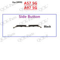 Power Button Switch Volume Mute Button On / Off Flex Cable For OPPO A57 5G A97 Realme V23 Q5i. 