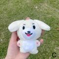 Kpop HEESEUNG JAKE Keychain Sailor Suit Bag Enhypen Plush Moomin Doll Decoration A9M9. 