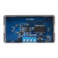 Adjustable pwm HOT SELL New signal generator  motor speed controller dimming pulse frequency duty cycle square wave -. 