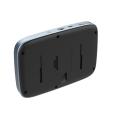 4.3'' LCD New Digital Door Viewer Peephole Eye Doorbell Video IR Camera Security UK - Blue. 