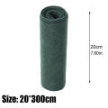20x300cm Biodegradable New Grass  Mat Cushion Ecological Blanket Starter Carpet Garden Supplies -. 