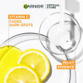 Garnier Light Complete Bright Up Serum Mask - Instant Brightening for Dull Skin (Garnier Face Mask, 面膜). 