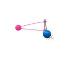 Rotate Hit The Ball Toy Lato-Lato | Classic Children Development Game Hand Exercise Toys. 