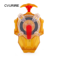 【Ready】Beyblade Burst Booster B-165 Superking Sparking Launcher. 