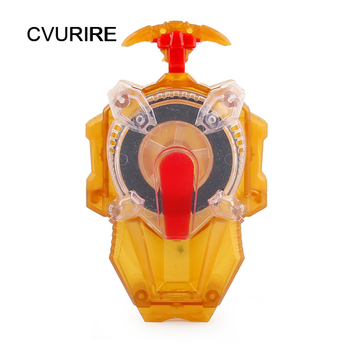 【Ready】Beyblade Burst Booster B-165 Superking Sparking Launcher