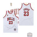 Leisure Fashion Sports Tank Top 23 Chicago Bulls Basketball Jersey Singles. 