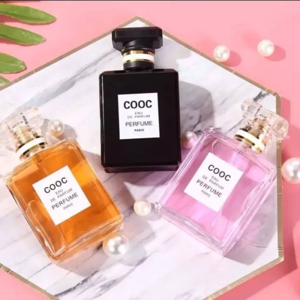 COOC EAU DE perfume 50ml