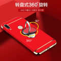 LAN Xiaomi Y1 Lite Y3 Go Phone Ultra Thin Matte Hard PC Casing For Redmi S2 Case With Free Ring Stand Holder String. 