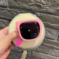 I LOVE DADDY&MUMMY Baby Sunglasses Summer UV Protection Infant Toddler Foldable Sun Glasses for Boys Outdoor Portable Kids Eyewear. 