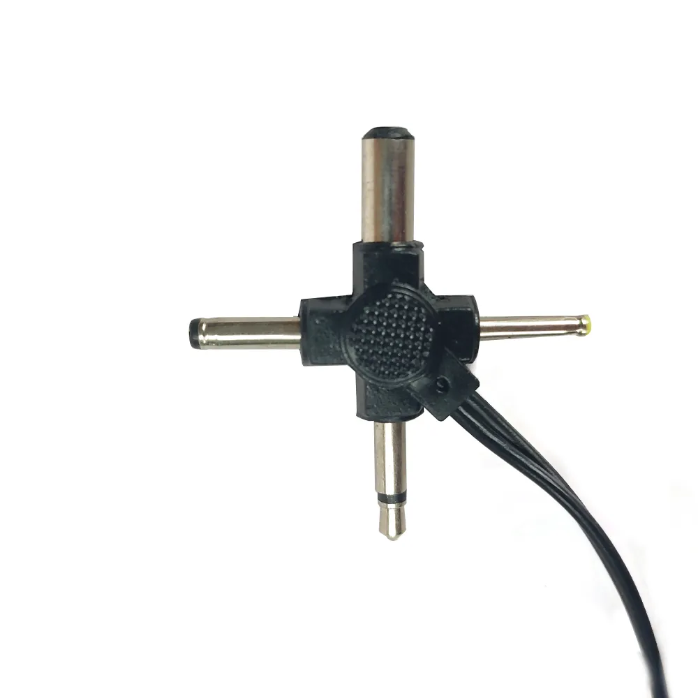 Adapter Components and Build Quality