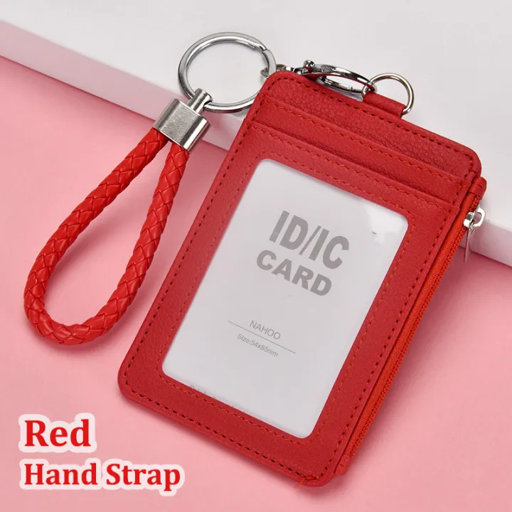 new%20Multifunctional%20Zipper%20Work%20ID%20Card%20Holder%20with%20Lanyard%20Identity%20Access%20Staff%20Badge%20Multi-Card%20Bank%20Transportation%20Campus%20Card%20case%20School%20office%20supplies%20Card%20Holder%20Purse%20-%20Image%208