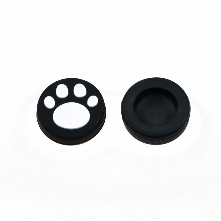 2PCS%20Cat%20Paw%20Claw%20Silicone%20Analog%20Thumb%20Grips%20Cover%20for%20Nintendo%20Switch/Lite%20Joy%20Con%20Stick%20Caps%20Skin%20for%20NS%20Switch%20Joy-Con%20Joystick%20-%20Image%206