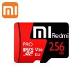 ♥100%Original Product+FREE Shipping+COD♥ Xiaomi Redmi Mi Pro Memory Card Class10 64GB/128GB/256GB/512GB 100MB/s Micro SD TF Card for Yoosee V380. 
