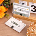 【FOOT SOFA】Recording Voice Music Card Anniversary Birthday Gift Boyfriend Girlfriend Couple Gift Valentine's Day Gift. 