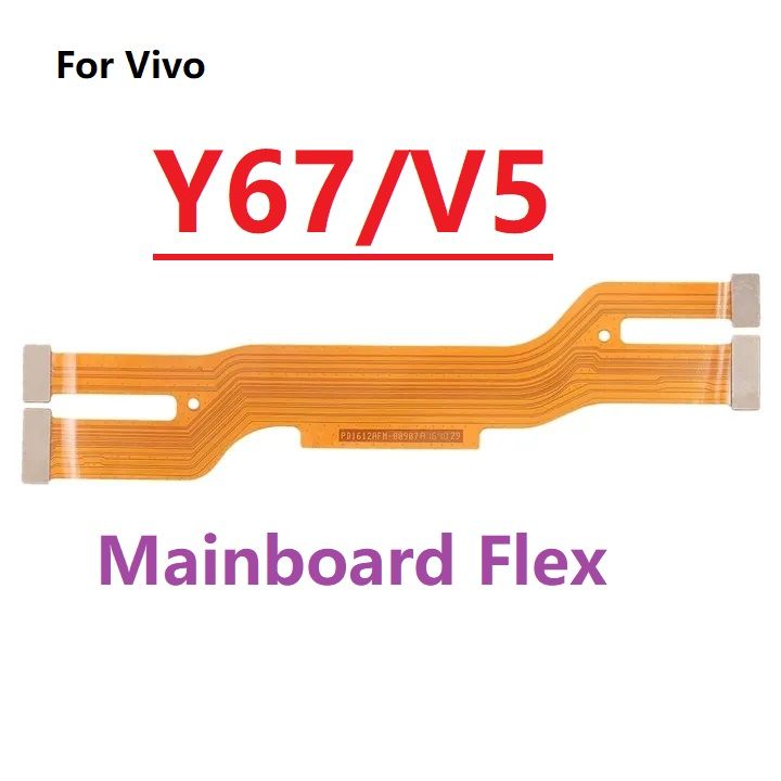 Main%20Motherboard%20Connector%20MainBoard%20Flex%20Cable%20Replacement%20For%20Vivo%20Y67%20V5%20-%20Image%203