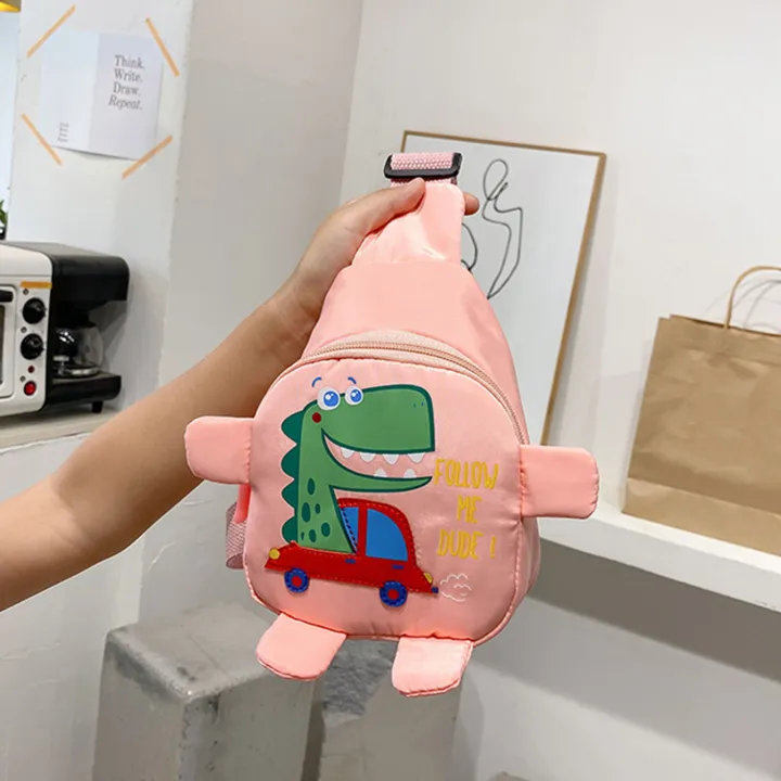 %E3%80%90Happier%E3%80%91Hot%20selling%20Bags%20and%20Travel%20Kids%20Bags%20Children's%20Outdoor%20Children's%20Bag%20Cute%20Dinosaur%20Chest%20Bag%20Messenger%20Bag%20For%20Boys%20And%20Girls%20-%20Image%204