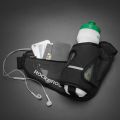 ROCKBROS Reflective Climbing Sport Bags Water Bottle Belt Bag Hiking Camping Cycling Travel Fitness Running Waist Bag. 